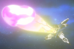 Inyoku Tokkyuu Zetsurinou